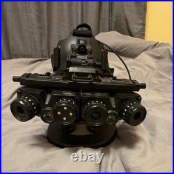 Call of Duty Modern Warfare 2019 Night Vision Goggles