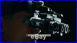 Call of Duty Modern Warfare DARK EDITION NIGHTVISION Goggles Working Replica NEW