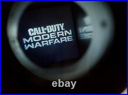 Call of Duty Modern Warfare Dark Edition Night Vision Goggles