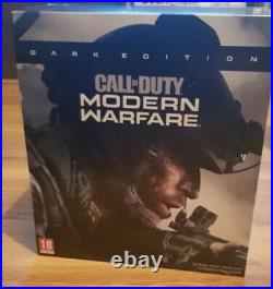 Call of Duty Modern Warfare Dark Edition Night Vision Goggles / CE (No game)