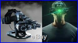 Call of Duty Modern Warfare Dark Edition Night Vision Goggles Microsoft Xbox One