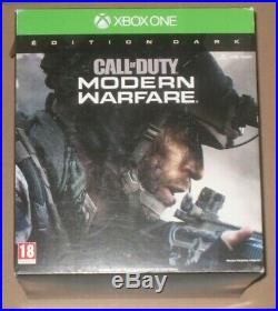 Call of Duty Modern Warfare Dark Edition Night Vision Goggles NO GAME NO DLC