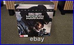 Call of Duty Modern Warfare Dark Edition Night Vision Goggles PlayStation 4 Call of Duty Modern Warfare Dark Edition Night Vision Goggles PlayStation 4