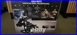 Call of Duty Modern Warfare Dark Edition Night Vision Goggles PlayStation 4 Call of Duty Modern Warfare Dark Edition Night Vision Goggles PlayStation 4