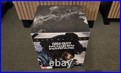 Call of Duty Modern Warfare Dark Edition Night Vision Goggles PlayStation 4 Call of Duty Modern Warfare Dark Edition Night Vision Goggles PlayStation 4