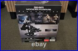 Call of Duty Modern Warfare Dark Edition Night Vision Goggles PlayStation 4