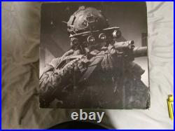 Call of Duty Modern Warfare Dark Edition XBOX ONE+Night Vision Goggles