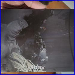 Call of Duty Modern Warfare Dark Edition with Steelbook & Night Vision goggles