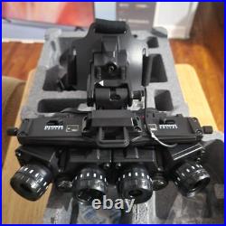 Call of Duty Modern Warfare Dark Edition with Steelbook & Night Vision goggles