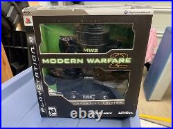 Call of Duty Modern Warfare (MW2) Prestige Edition Night Vision Goggles with BOX