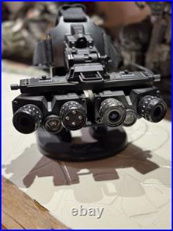 Call of Duty Modern Warfare Night Vision Goggles Dark Edition Like New