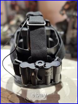 Call of Duty Modern Warfare Night Vision Goggles Dark Edition Like New