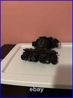 Call of Duty Modern Warfare Night Vision Goggles Ready to Mount to Helmet