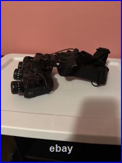 Call of Duty Modern Warfare Night Vision Goggles Ready to Mount to Helmet