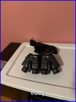Call of Duty Modern Warfare Night Vision Goggles Ready to Mount to Helmet