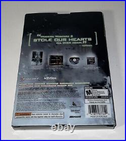 Call of Duty Night Vision Goggles + Modern Warfare 2 Hardened Edition Xbox 360