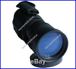 Camera Vision Night Digital NV 8GB Goggles Monocular Cam Security Camera Tracker