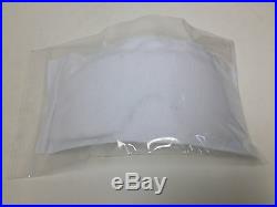 Case of 50 New ESS Profile NVG Goggle, TurboFan, FirePro Clear Replacement Lens