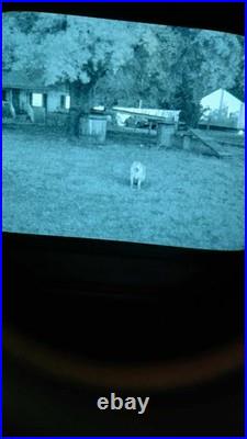 Chinese Digital PVS-31 clone BNVD Digital WP Screen 60FPS 1080P 4th Gen Digital