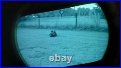 Chinese Digital PVS-31 clone BNVD Digital WP Screen 60FPS 1080P 4th Gen Digital
