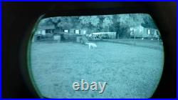 Chinese Digital PVS-31 clone BNVD Digital WP Screen 60FPS 1080P 4th Gen Digital