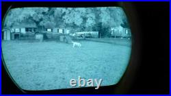 Chinese Digital PVS-31 clone BNVD Digital WP Screen 60FPS 1080P 4th Gen Digital