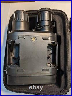 Creative XP Night Vision Goggles Pro Digital Military Binoculars