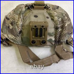 Crye Precision NightCap NVG Mount Cap Multicam One Size ACC-HN1-02-000 Wilcox