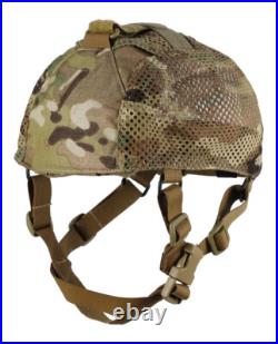 Crye Precision NightCap NVG Mount Cap Multicam One Size ACC-HN1-02-000 Wilcox