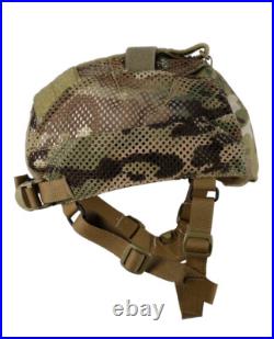 Crye Precision NightCap NVG Mount Cap Multicam One Size ACC-HN1-02-000 Wilcox