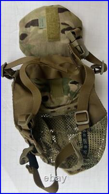 Crye Precision NightCap NVG Mount Cap Multicam One Size ACC-HN1-02-000 Wilcox