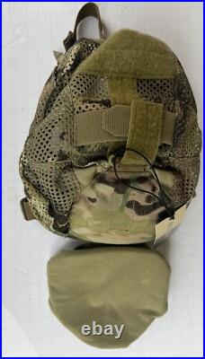 Crye Precision NightCap NVG Mount Cap Multicam One Size ACC-HN1-02-000 Wilcox