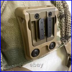 Crye Precision NightCap NVG Mount Cap Multicam One Size ACC-HN1-02-000 Wilcox