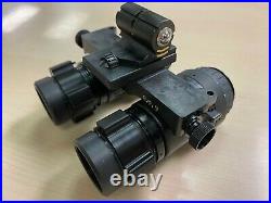 DEMO FULL KIT ANVIS 9 Gen 3 AUTOGATED Night Vision Goggles AN/AVS-9