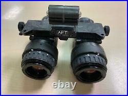 DEMO FULL KIT ANVIS 9 Gen 3 AUTOGATED Night Vision Goggles AN/AVS-9