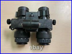 DEMO FULL KIT ANVIS 9 Gen 3 AUTOGATED Night Vision Goggles AN/AVS-9