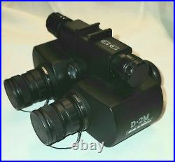 DIPOL-2MB(D-2M) Night Vision Goggles GEN-1