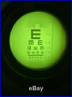 DTNVG gen 3 Autogated Night Vision Goggles pvs L3 peq dtnvg
