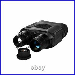 Digital Hunting Night Vision NV Goggles Telescope IR Binoculars 2.0 LCD Gift