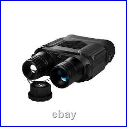 Digital Infrared High Definition Night Vision Hunting Binocular Video Camera