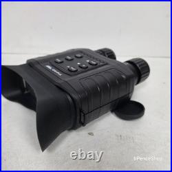 Digital Night Vision Goggles 20X Optical Zoom 4X Digital 4 Screen 32G Infrared