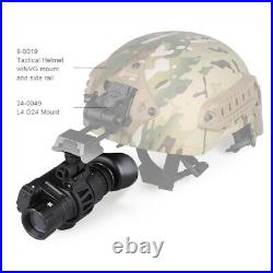 Digital Night Vision Goggles IR Infrared Scope 850nm Day&Night Hunting Outdoor