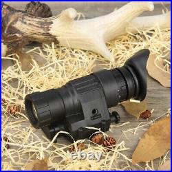 Digital Night Vision Goggles IR Infrared Scope 850nm Day&Night Hunting Outdoor