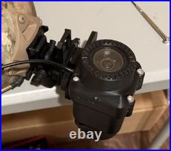 Digital Night Vision Monocular