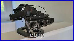 Digital night vision Goggles Call of Duty Modern Warfare Dark Edition