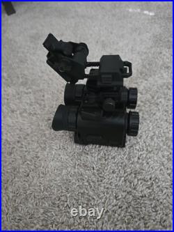 Double Set of NVG 30s
