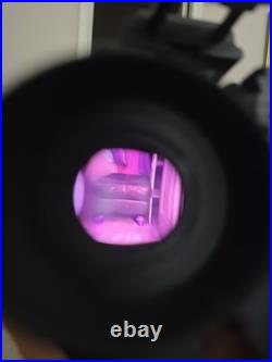 Double Set of NVG 30s