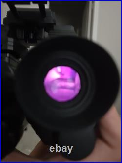 Double Set of NVG 30s