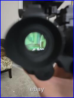 Double Set of NVG 30s