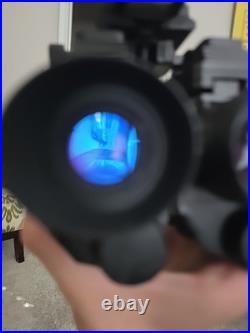 Double Set of NVG 30s